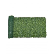 Artificial Grass Wall Panels 60 x 120 in Milan Grass Greenery for Decor Privacy