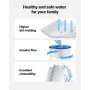 Hot Tub Pool Filter Cartridge 175 Sq. Ft Compatible Pleatco PA175 Hayward C1750