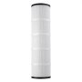 VEVOR Pool Filter Cartridge, 4x 105 Sq. Ft, Spa Hot Tub Filter Cartridge Replacement, Compatible with Pentair CCP420,  Pleatco PCC80-PAK4l, Secure for Kids & Pet, Easy to Clean