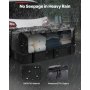 Hitch Cargo Carrier Bag 59.84 x 24.02 x 24.41 in (20 Cubic Feet) Waterproof
