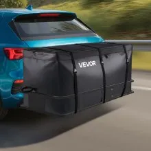 Hitch Cargo Carrier Bag 59.84 x 24.02 x 30.63 in (25 Cubic Feet) Waterproof