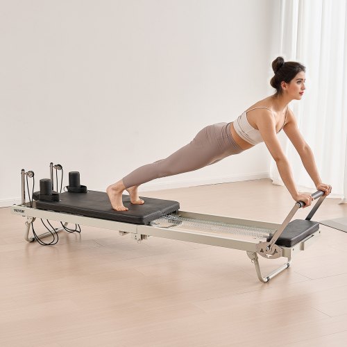 Pilates Exercise Equipment Home: Your Fitness Sanctuary
