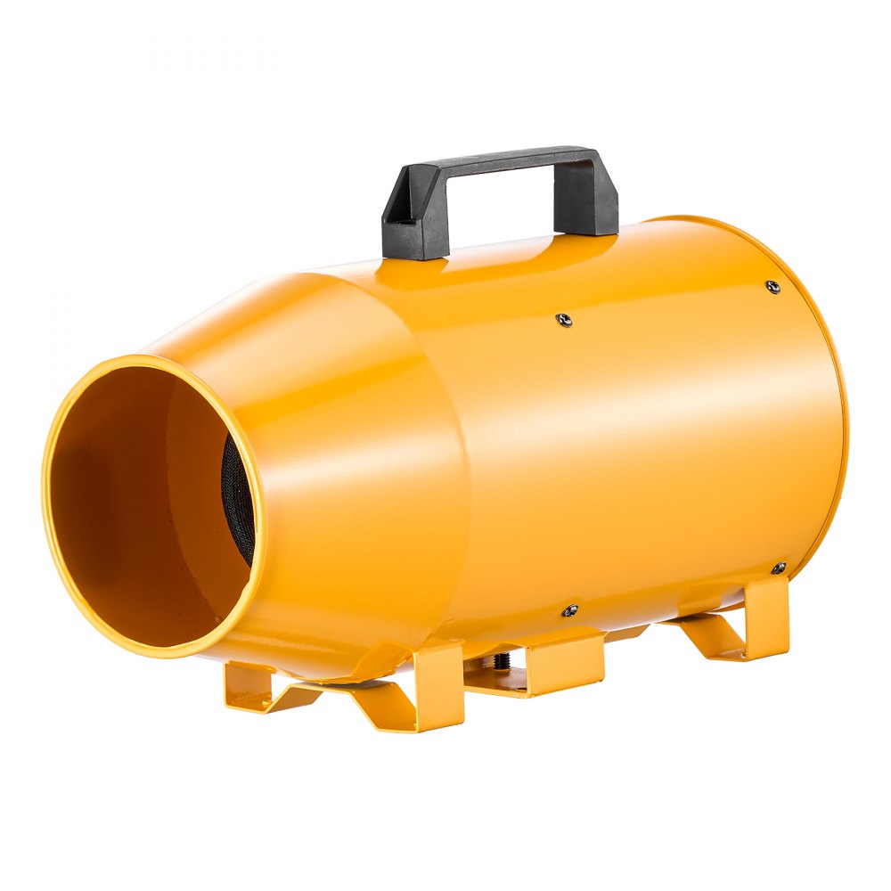 VEVOR Foam Machine, Adjustable Angle Control Foam Cannon Party Machine, Bubble Cannon with Fan & Triangular Structure, Dense Foams Maker for Backyard, Celebrations & Party, Continuous Foams Output