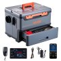 Toolbox Design
