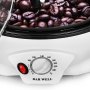 1500g Electric Coffee Bean Roaster Baking Machine Nuts Roasting For Home Office