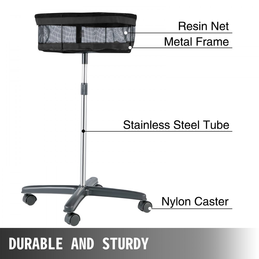 Multi-Ball Storage Ping Pong Ball Collector Table Tennis Ball Holder Golf Ball