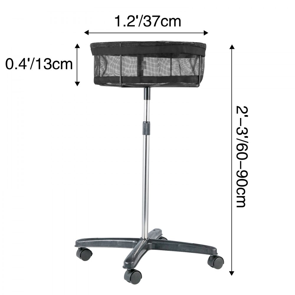 Multi-Ball Storage Ping Pong Ball Collector Table Tennis Ball Holder Golf Ball