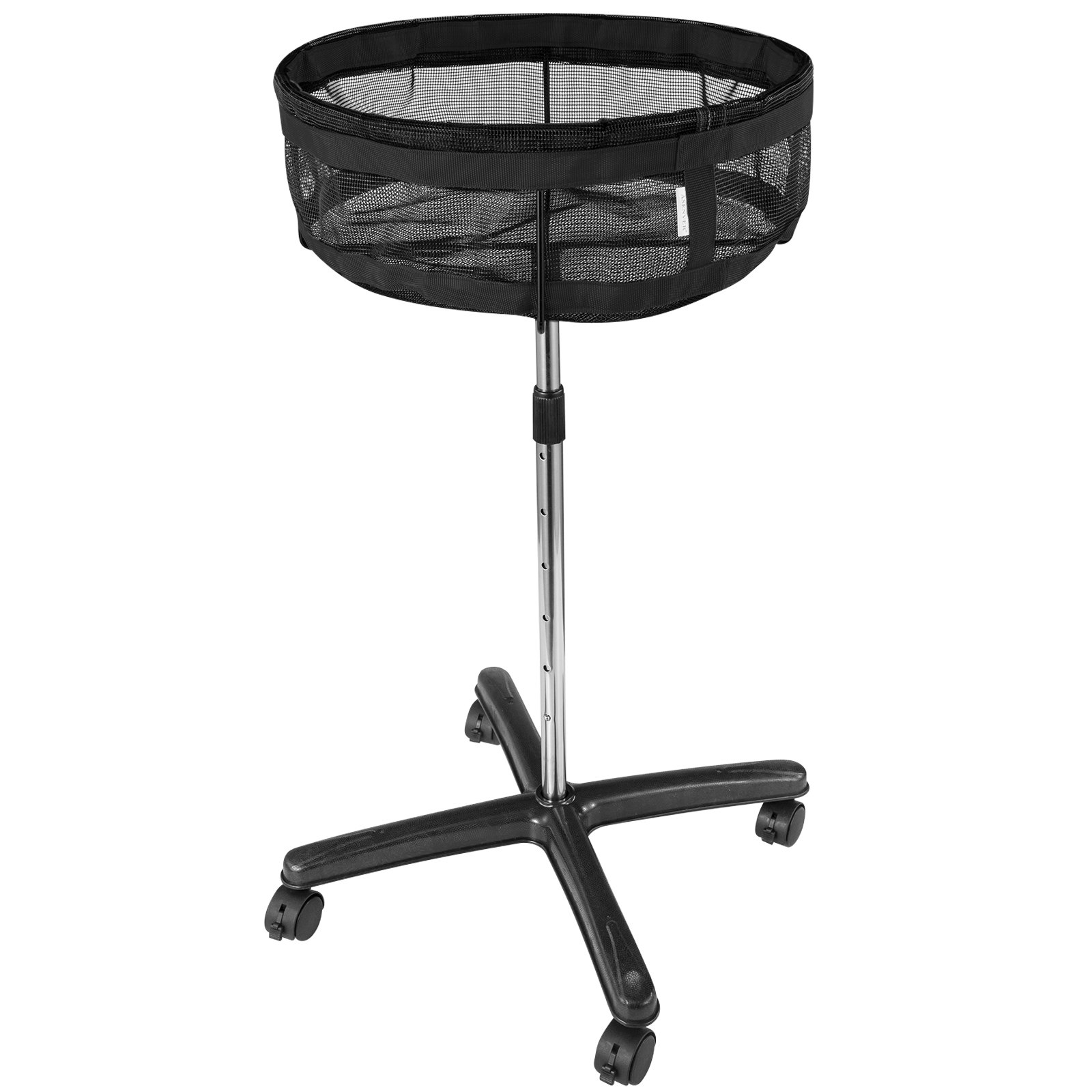 Multi-Ball Storage Ping Pong Ball Collector Table Tennis Ball Holder Golf Ball