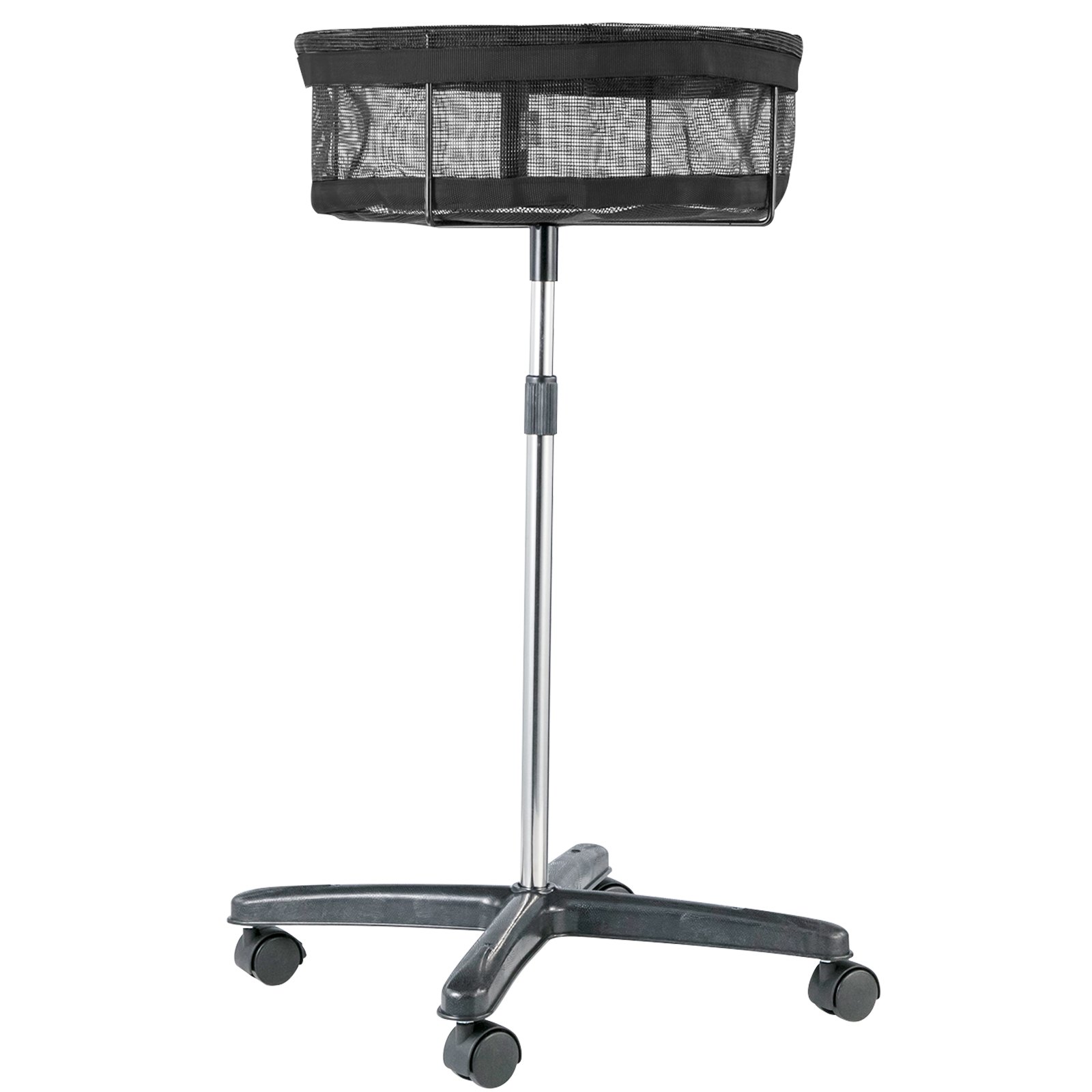 Multi-Ball Storage Ping Pong Ball Collector Table Tennis Ball Holder Golf Ball