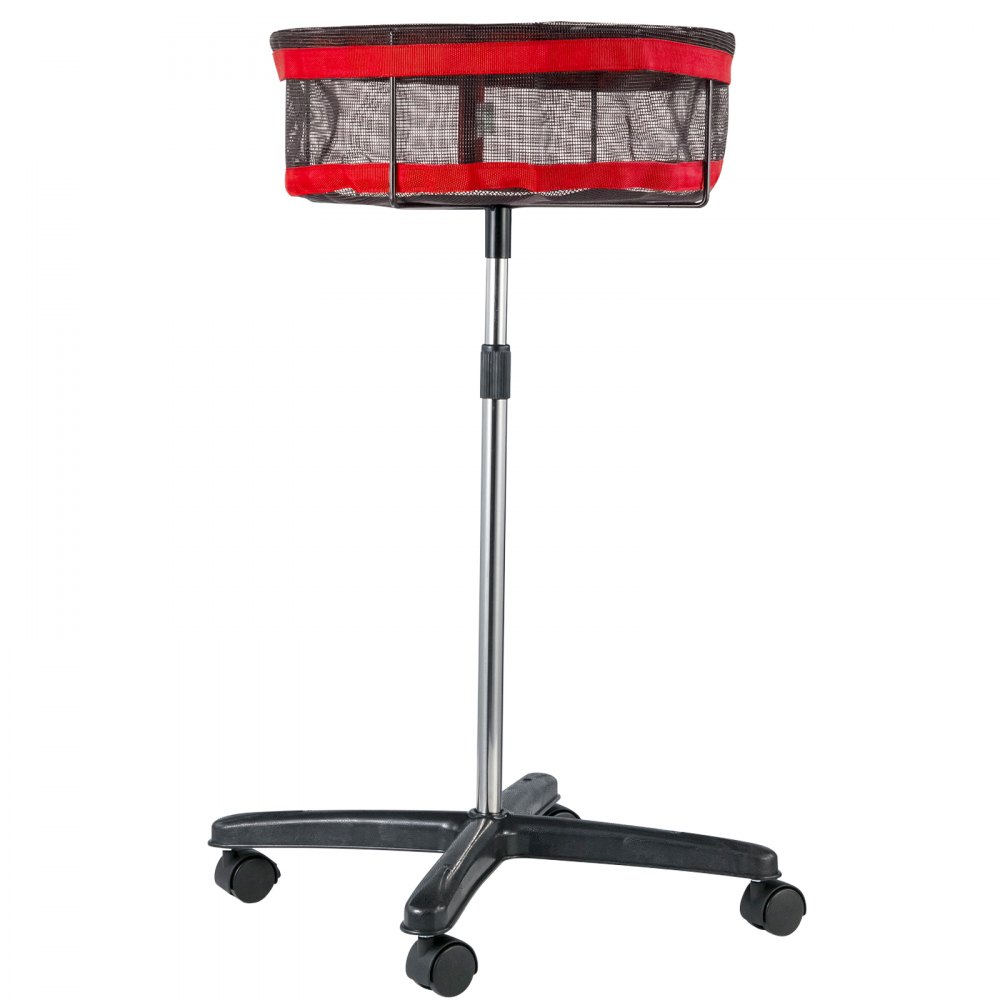 Multi-Ball Storage Ping Pong Ball Collector Table Tennis Ball Holder Golf Ball