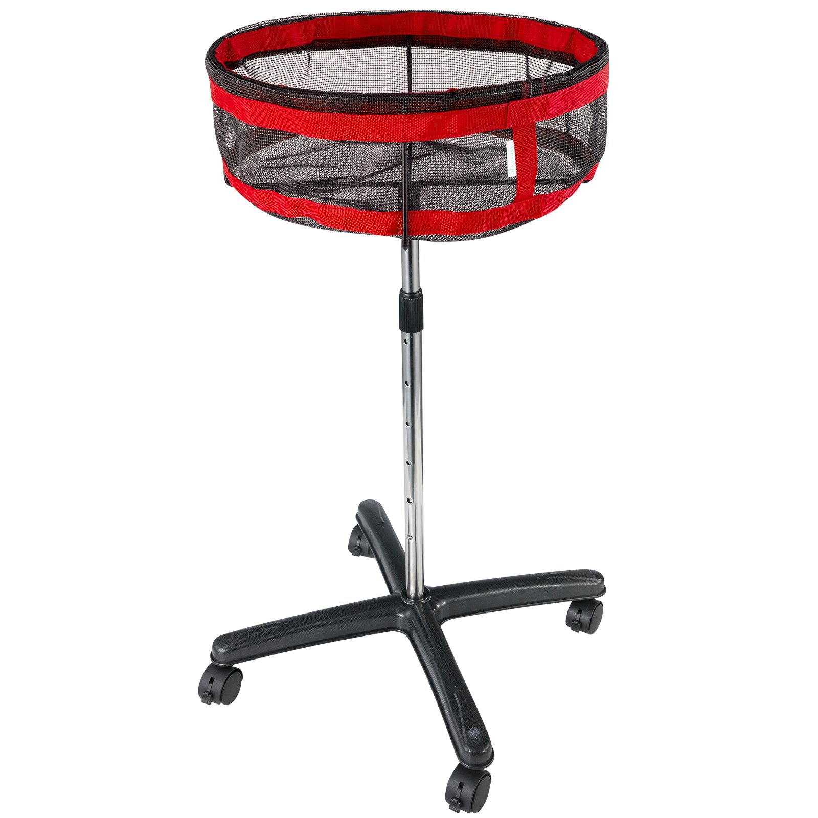 Multi-Ball Storage Ping Pong Ball Collector Table Tennis Ball Holder Golf Ball