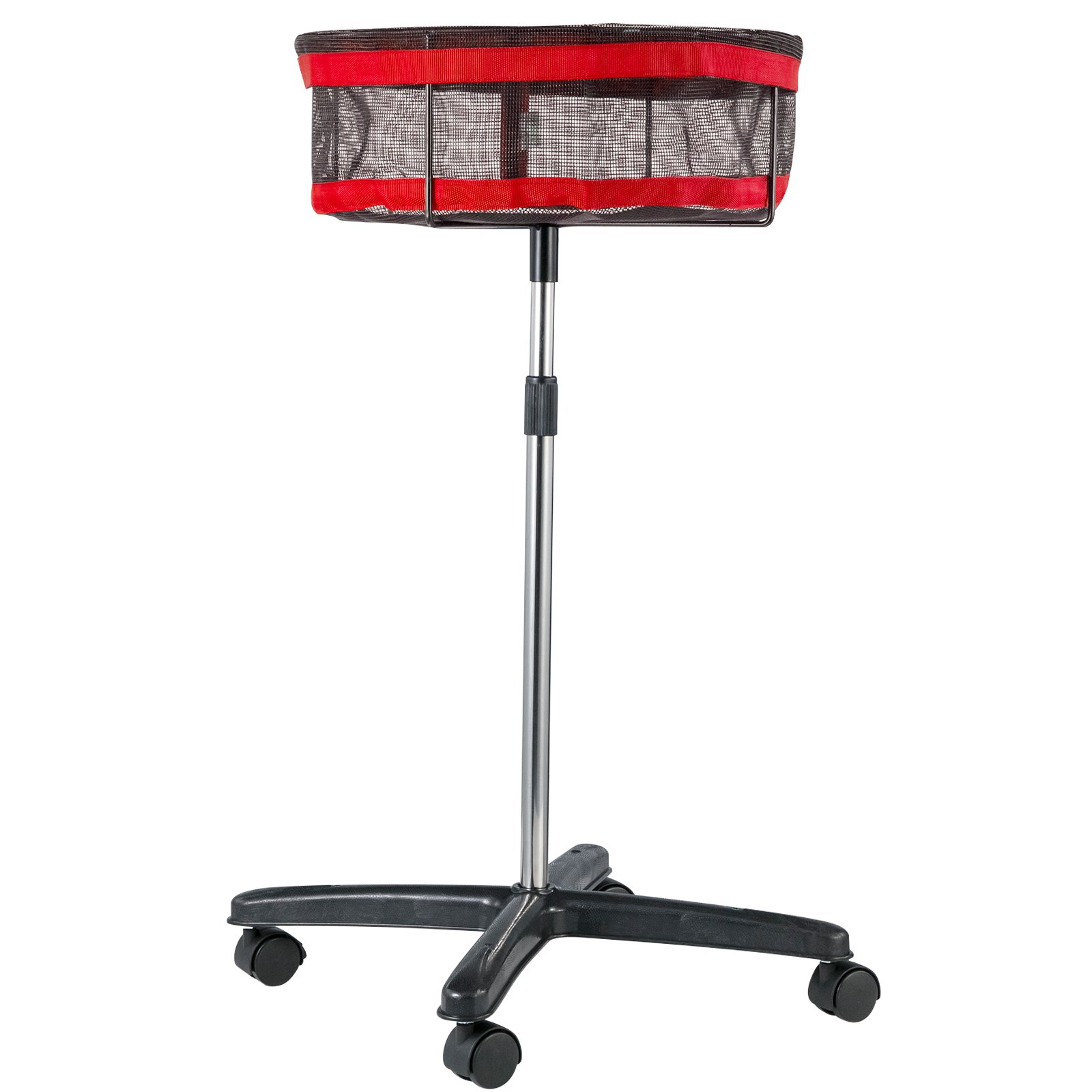 Multi-Ball Storage Ping Pong Ball Collector Table Tennis Ball Holder Golf Ball