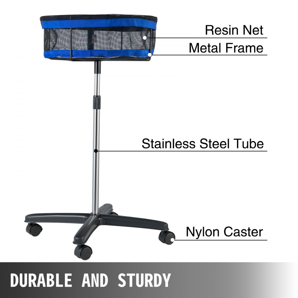 Multi-Ball Storage Ping Pong Ball Collector Table Tennis Ball Holder Golf Ball