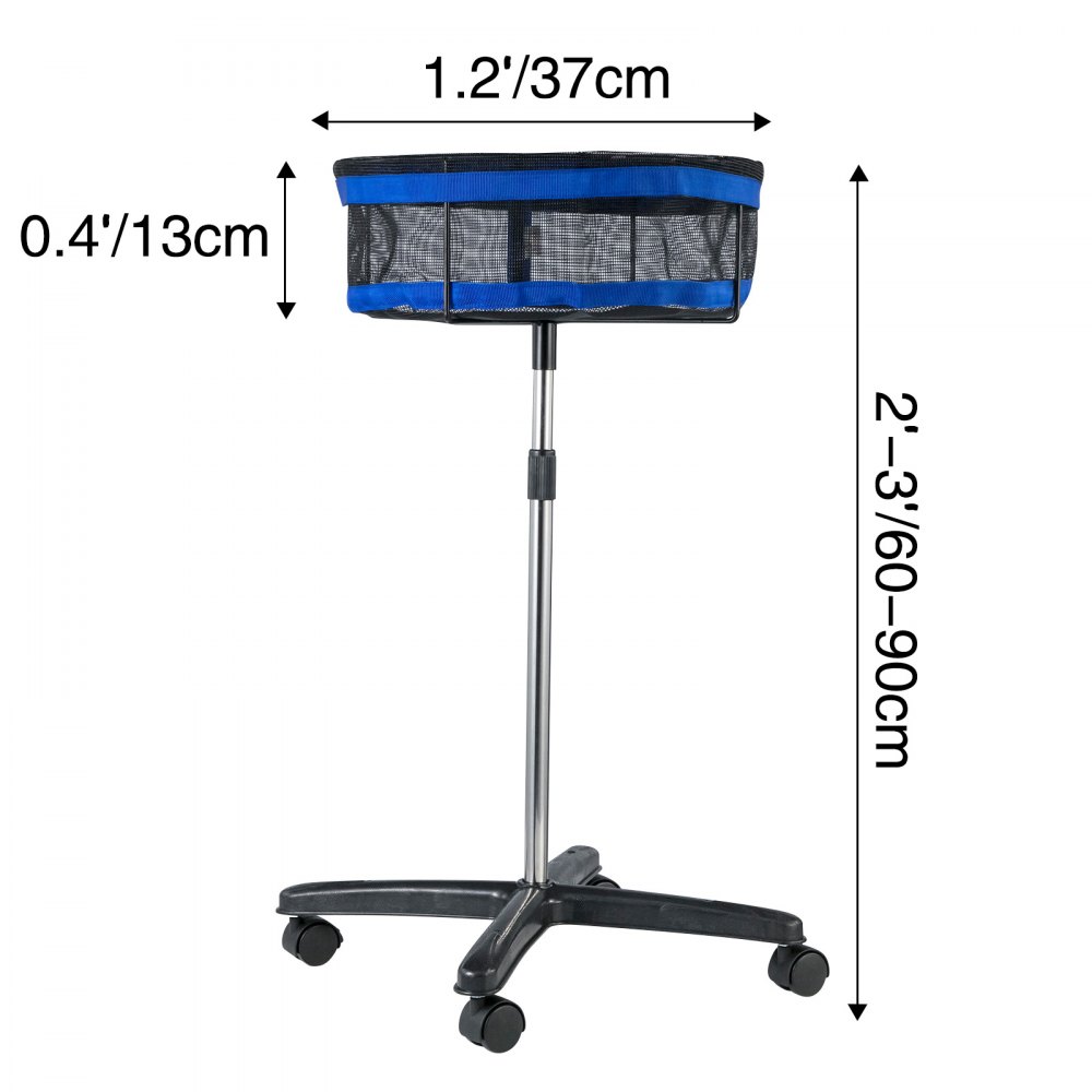 Multi-Ball Storage Ping Pong Ball Collector Table Tennis Ball Holder Golf Ball