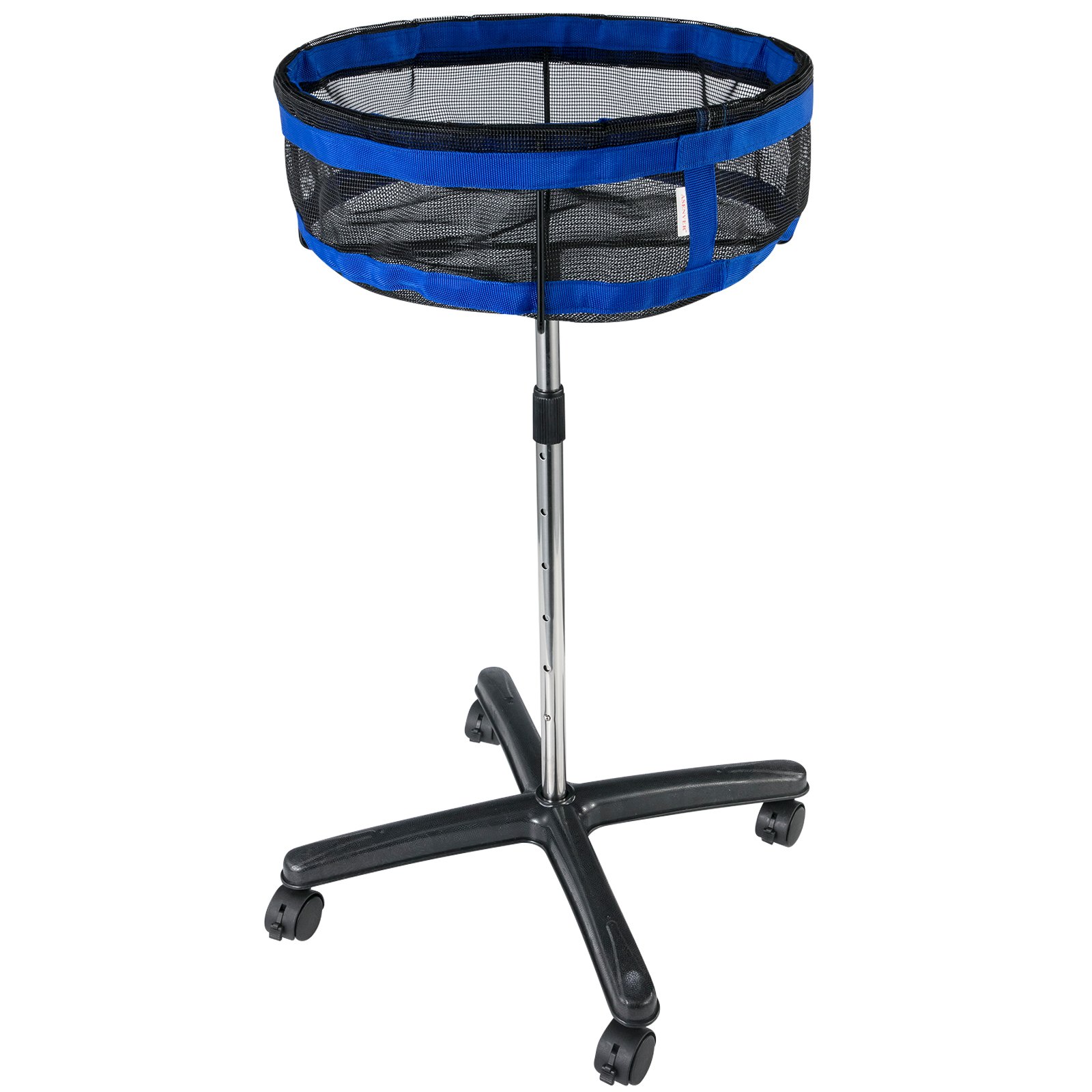 Multi-Ball Storage Ping Pong Ball Collector Table Tennis Ball Holder Golf Ball