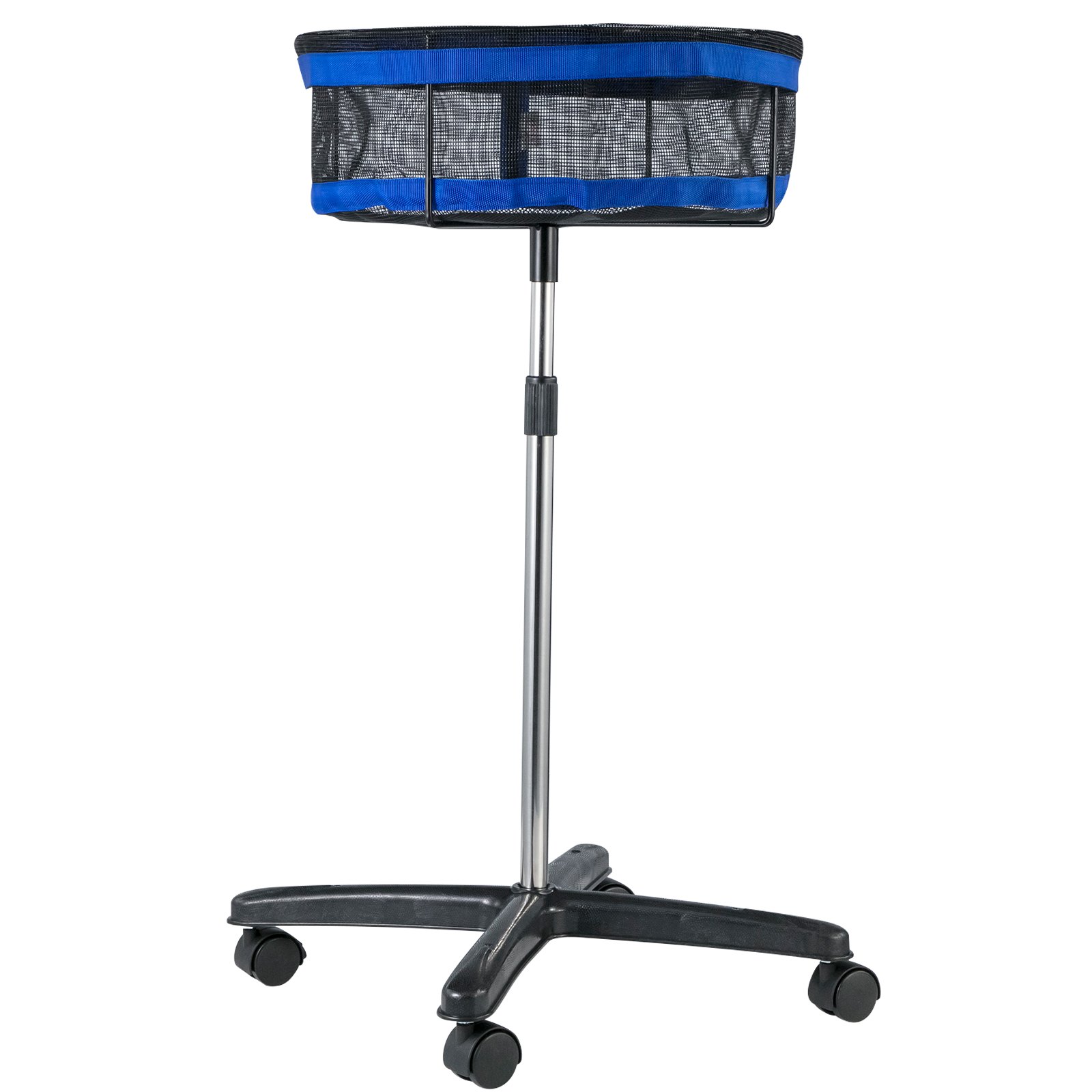 Multi-Ball Storage Ping Pong Ball Collector Table Tennis Ball Holder Golf Ball