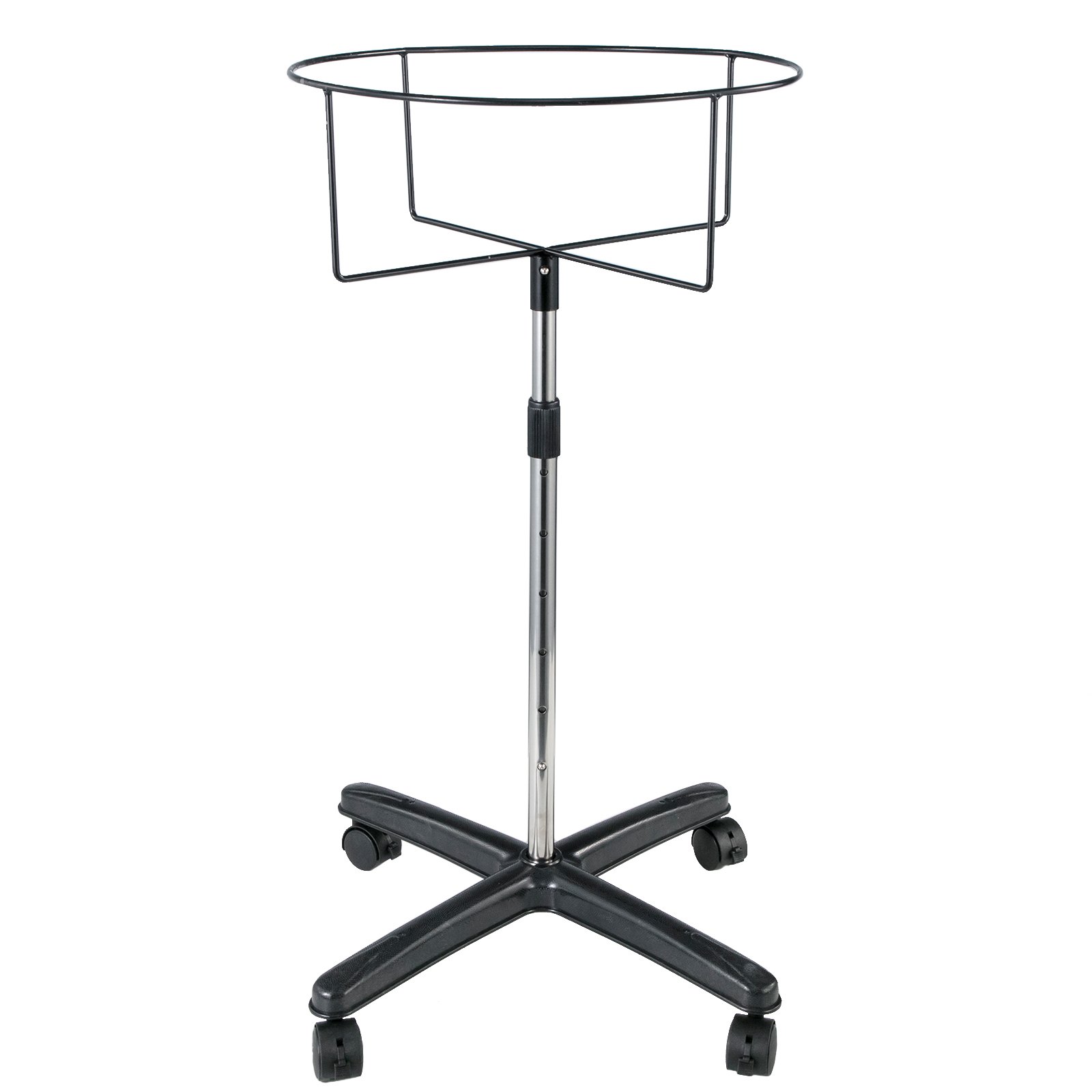 Multi-Ball Storage Ping Pong Ball Collector Table Tennis Ball Holder Golf Ball