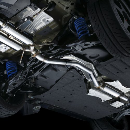 Kit de Tuyau d'Échappement Universel 16PCs-VEVOR-Ensemble d'Échappement en Acier Galvanisé-pour Système d'Échappement - Auto Kit de Tuyau d'Échappement Universel 16PCs-VEVOR-Ensemble d'Échappement en Acier Galvanisé-pour Système d'Échappement - Auto