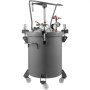 Vevor 30l Spray Paint Pressure Pot Tank Manual 60psi Air Paint Pressure Pot