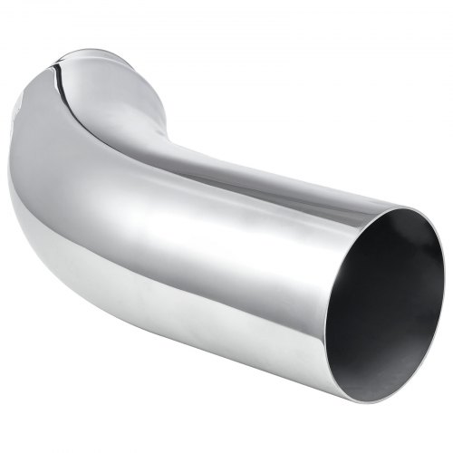 Silencieux Echappement Voiture Embout échappement AERZETIX C53737 - Diamètre 30-42mm Chromé 146mm Embout Chromé Voiture Silencieux Echappement Voiture Embout échappement AERZETIX C53737 - Diamètre 30-42mm Chromé 146mm Embout Chromé Voiture