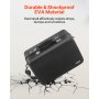PS5 Carrying Case Travel Bag for Playstation 5 Slim EVA Soft Lining