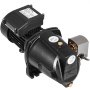 3/4 Hp Shallow Well Jet Pump W / Pressure Switch 1inch Jet Pump 110v