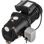 3/4 Hp Shallow Well Jet Pump W / Pressure Switch 1inch Jet Pump 110v