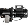 3/4 Hp Shallow Well Jet Pump W / Pressure Switch 1inch Jet Pump 110v