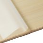 VEVOR 1500 Piece Rotating Puzzle Board with 4 Drawers and Cover, 34x25 in, Birthday Gift for Mom, Portable Wooden Table, 360° Rotation Jigsaw Accessories for Adult, Puzzle Organizer Storage System