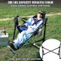 VEVOR Camping Chair Hammock Chair 300 lbs Nosnost Hammock Skládací židle