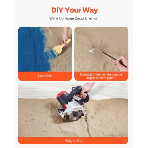 How to Cut 3D Wall Panels Home Saw Saw: Easy, Precise Tips