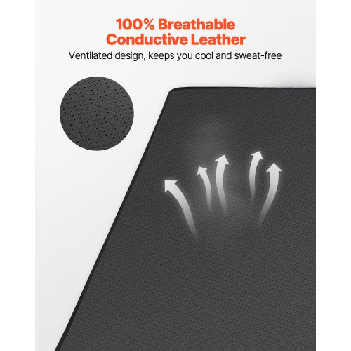 ARTTONA Grounding Mat For Better Sleep, Stress Relief & Wellness – Grounding Mat For Feet, Desk - View #8