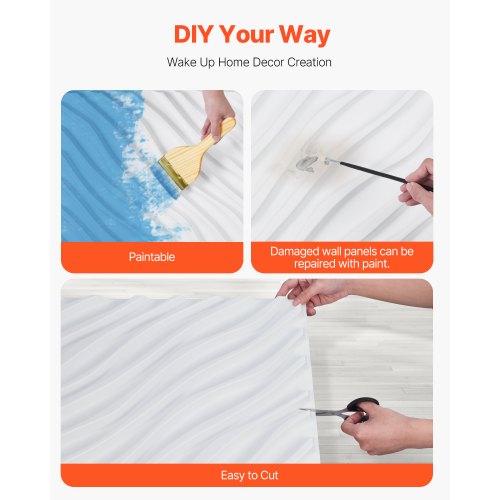 Can 3D Wall Panels Be Painted: Expert Tips for Stunning Results