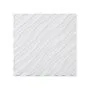 VEVOR 3D Wall Panels, 12-Pack 19.7 x 19.7 in PVC Modern Art Minimalist Wave Tiles, 32 Sq.Ft Coverage Accent Wall Panel, Interior Home Decor for Ceiling, Bedroom, Living & Gaming Room, Matte White