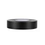VEVOR 600V Electrical Tape, 10 Rolls, 3/4 in x 66 ft General Purpose PVC Insulating Wire, 0℉ to 221℉ Flame Retardant, Waterproof, Secure Adhesion, Weather Resistance, for Electrical Equipment, Black