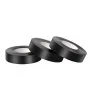 VEVOR 600V Electrical Tape, 10 Rolls, 3/4 in x 66 ft General Purpose PVC Insulating Wire, 0℉ to 221℉ Flame Retardant, Waterproof, Secure Adhesion, Weather Resistance, for Electrical Equipment, Black