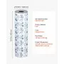 VEVOR Drawer and Shelf Liner for Kitchen Cabinet, Non-Adhesive Non-Slip Thick Refrigerator Liners, Waterproof Shelf Paper, Cupboard Bathroom Drawer Mats, PVC Fridge Lining for Shelves, Floral, 23 FT