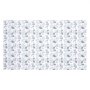 VEVOR Drawer and Shelf Liner for Kitchen Cabinet, Non-Adhesive Non-Slip Thick Refrigerator Liners, Waterproof Shelf Paper, Cupboard Bathroom Drawer Mats, PVC Fridge Lining for Shelves, Floral, 23 FT