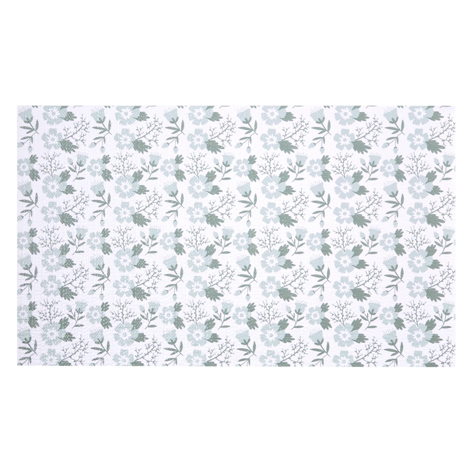 VEVOR Drawer and Shelf Liner for Kitchen Cabinet, Non-Adhesive Non-Slip Thick Refrigerator Liners, Waterproof Shelf Paper, Cupboard Bathroom Drawer Mats, PVC Fridge Lining for Shelves, Floral, 23 FT