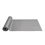 VEVOR Garage Floor Mat 25.5 x 3.6 Ft Garage Flooring 2.5mm Thickness Silver Garage Mat PVC Garage Floor Mats for Under Cars