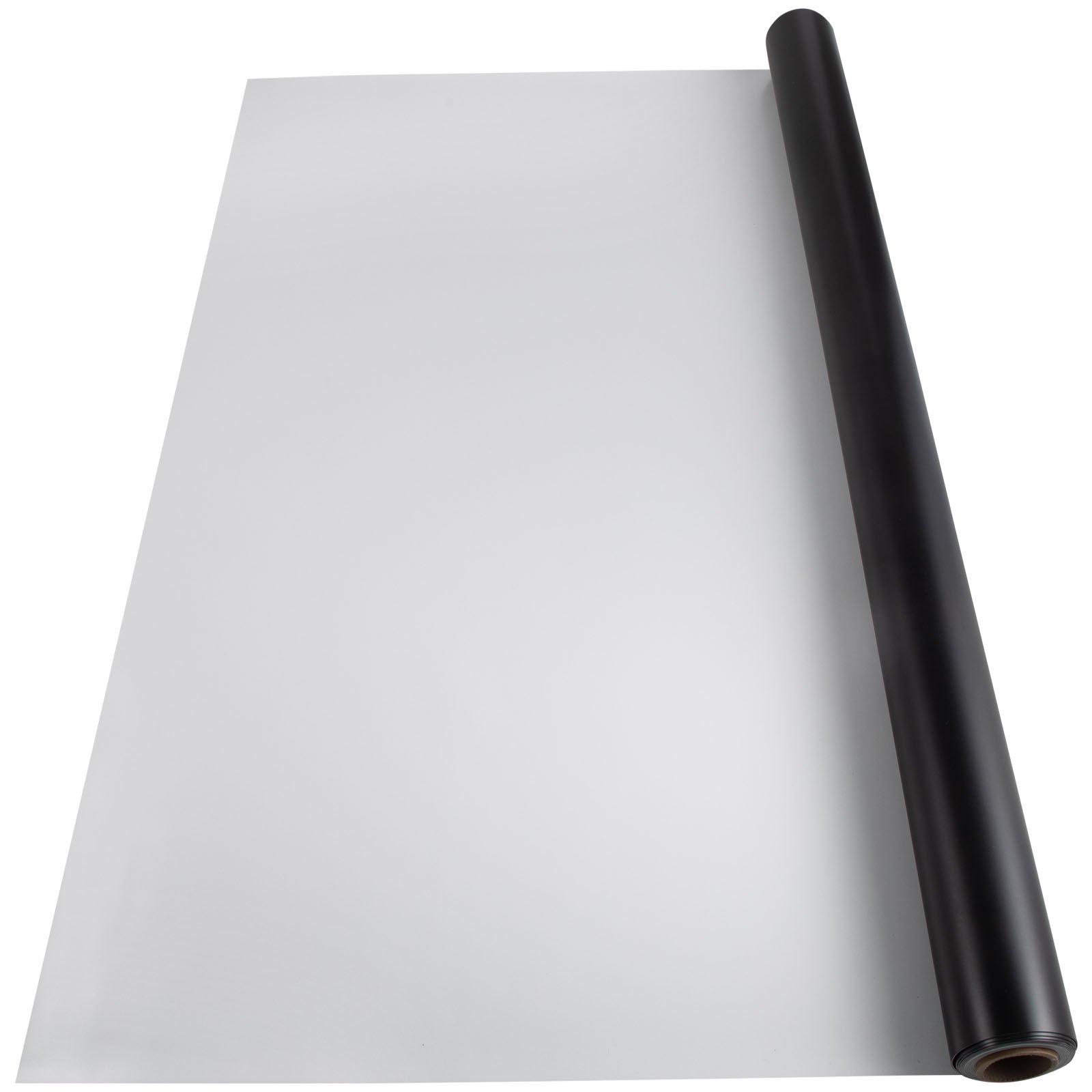 VEVOR Dance Floor, 6.6x23ft Dance Floor Roll, 0.06in Thick PVC Vinyl Dance Floor, Black/White Reversible Portable Dance Floor, Non-Slip Dance Flooring, Ballet Dance Floor for Jazz, Pop, Lyrical Style