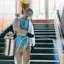 VEVOR Stainless Steel Sprayer 6L Household Gardening and Floor Cleaning Sprayer, Suitable for the Current Neds of Industry, Agriculture, Commerce, Medicine and Other Industries