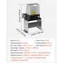 VEVOR Garage Door Opener 1400LBS Automatic Sliding Gate Opener 600KG Electric Remote Control 40FT Sliding Gate Motor Slide Automatic Opener Door