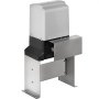 VEVOR Garage Door Opener 1400LBS Automatic Sliding Gate Opener 600KG Electric Remote Control 40FT Sliding Gate Motor Slide Automatic Opener Door