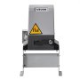 VEVOR Automatic Gate Opener, 900W Electric Sliding Gate Opener for Doors up to 65.6ft 4409lbs, Chain Drive Rolling Door Motor with Infrared Sensor & 2 Remote Controls, Driveway Gates Opening System