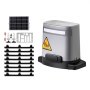 280W (AC+Solar)