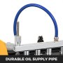 Autool Ct200 Ultrasonic Fuel Injector Cleaner Tester For Petrol Car Motorcycle