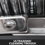 Autool Ct200 Ultrasonic Fuel Injector Cleaner Tester For Petrol Car Motorcycle