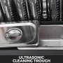 Autool Ct200 Ultrasonic Fuel Injector Cleaner Tester για βενζινοκίνητη μοτοσυκλέτα