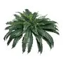 VEVOR Artificial Ferns, Natural Spread Diameter 43-47 Inch, Large Hanging Artificial Boston Ferns, Fake Plant Wall Decor with 88 Branches, Faux Fern for Home Office and Outdoor (Flowerpot Unincluded)